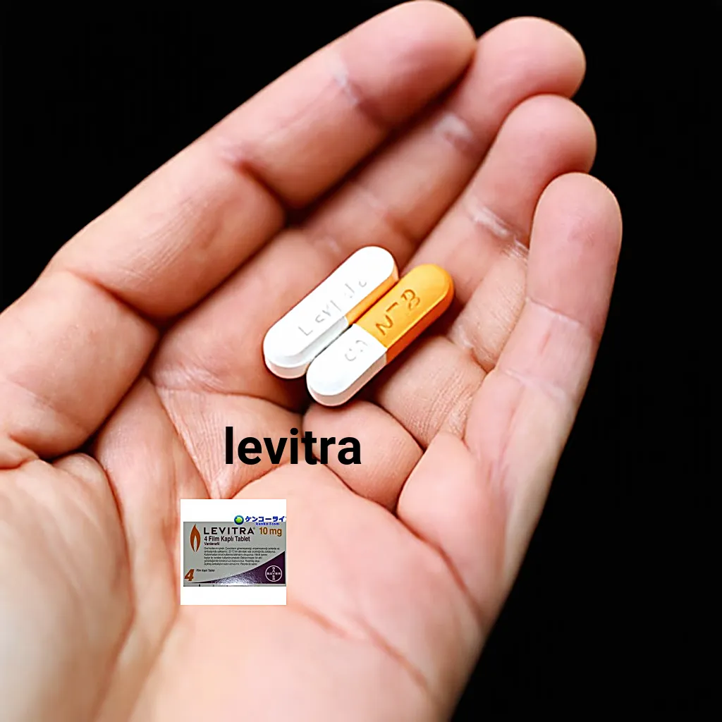 Levitra moins cher pharmacie